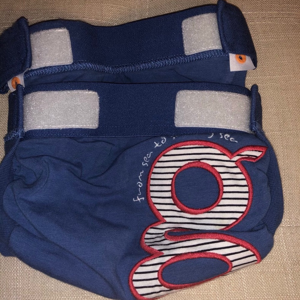 Medium gdiaper